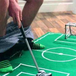 Toilet Football