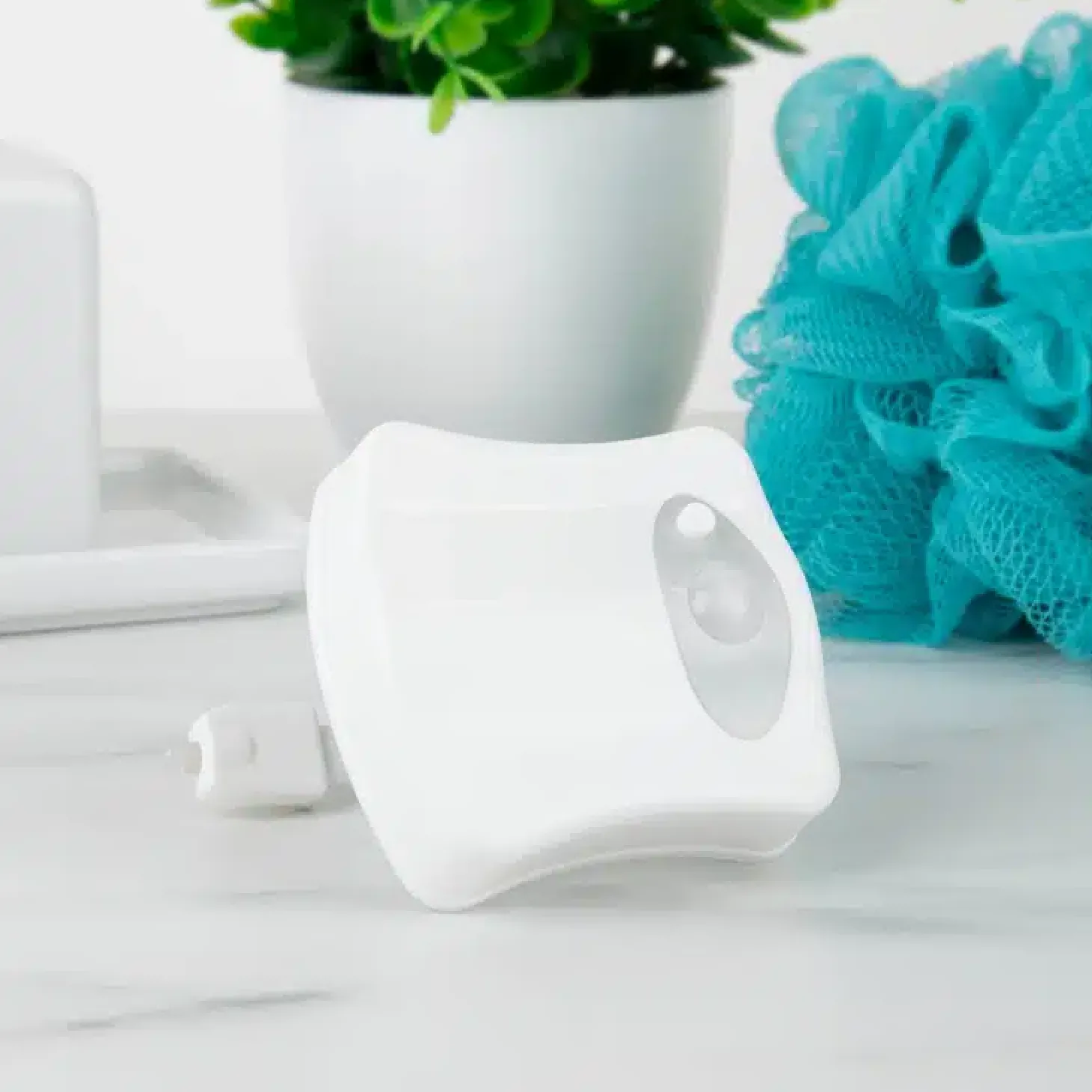 Toiletverlichting