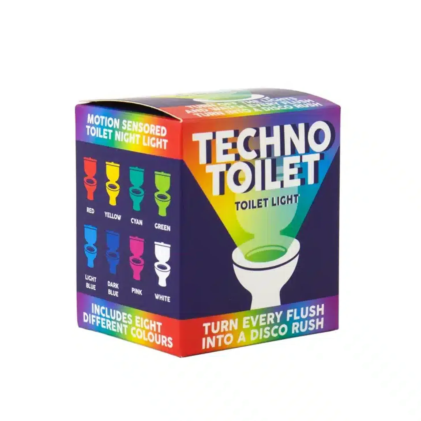 Toiletverlichting
