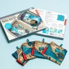Travel waszak (set van 4)