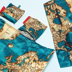 Travel waszak (set van 4)