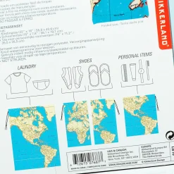Travel waszak (set van 4)