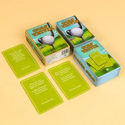 Trivia spel