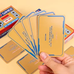 Trivia spel