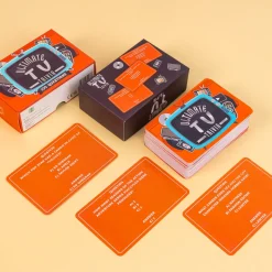 Trivia spel