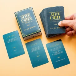 Trivia spel