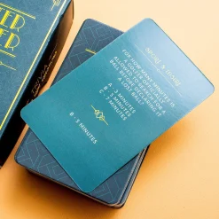 Trivia spel