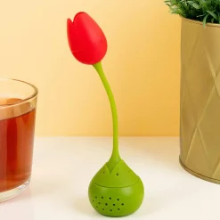 Tulp thee-ei