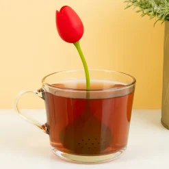 Tulp thee-ei