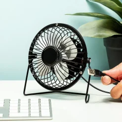 Usb ventilator