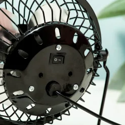 Usb ventilator