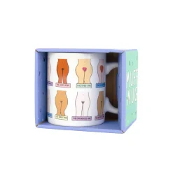 Vagina mok