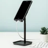 Verstelbare smartphonehouder