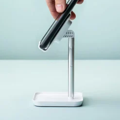 Verstelbare smartphonehouder
