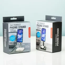 Verstelbare smartphonehouder