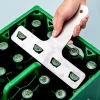 Vierdubbele Flesopener