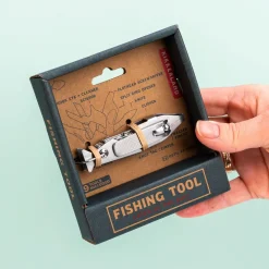 Vis multitool