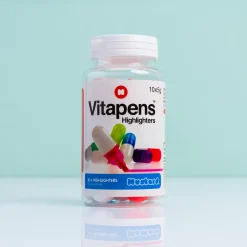 Vitapens highlighters