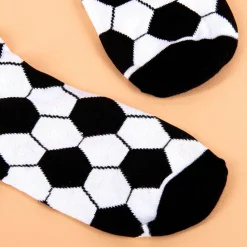 Voetbal sokken