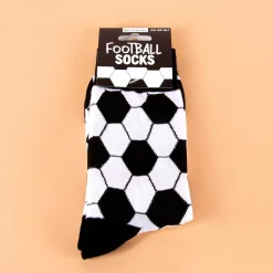 Voetbal sokken