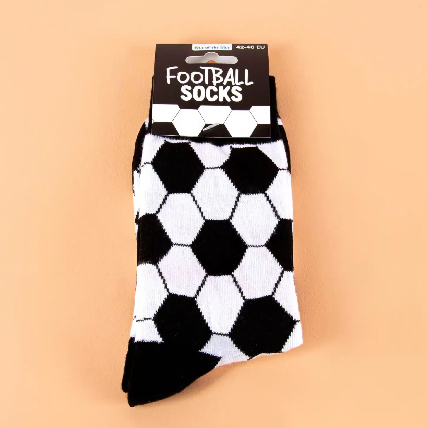 Voetbal sokken