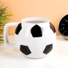 Voetbalmok