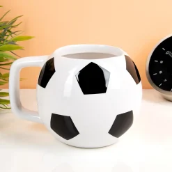 Voetbalmok