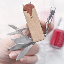 Vos Manicuresetje
