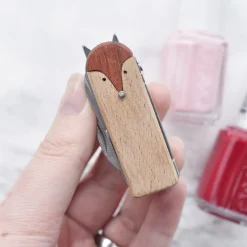 Vos Manicuresetje