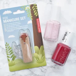 Vos Manicuresetje