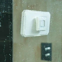 Waterdichte douche telefoonhouder