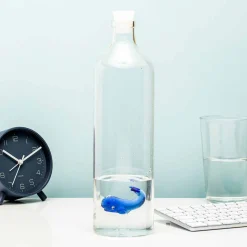 Waterfles