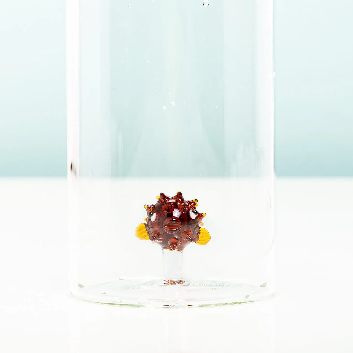 Waterfles