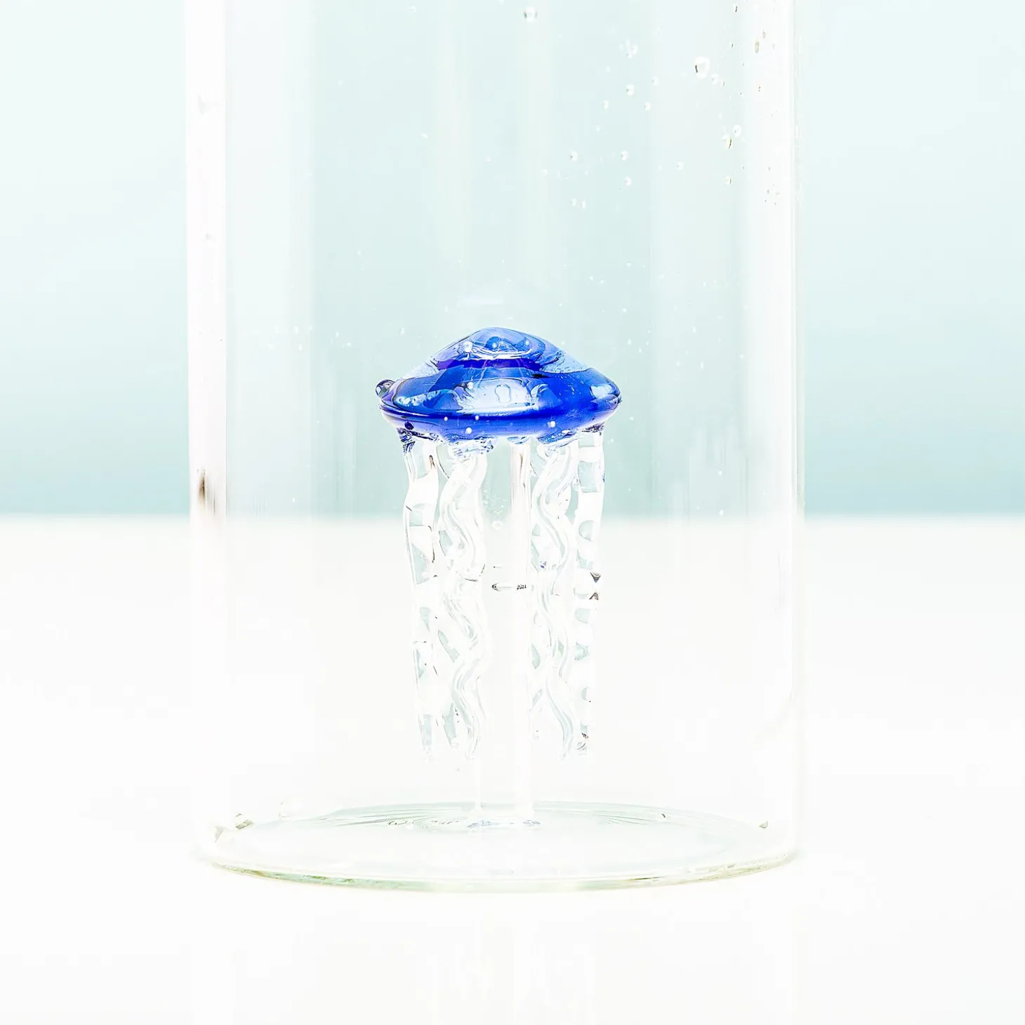 Waterfles