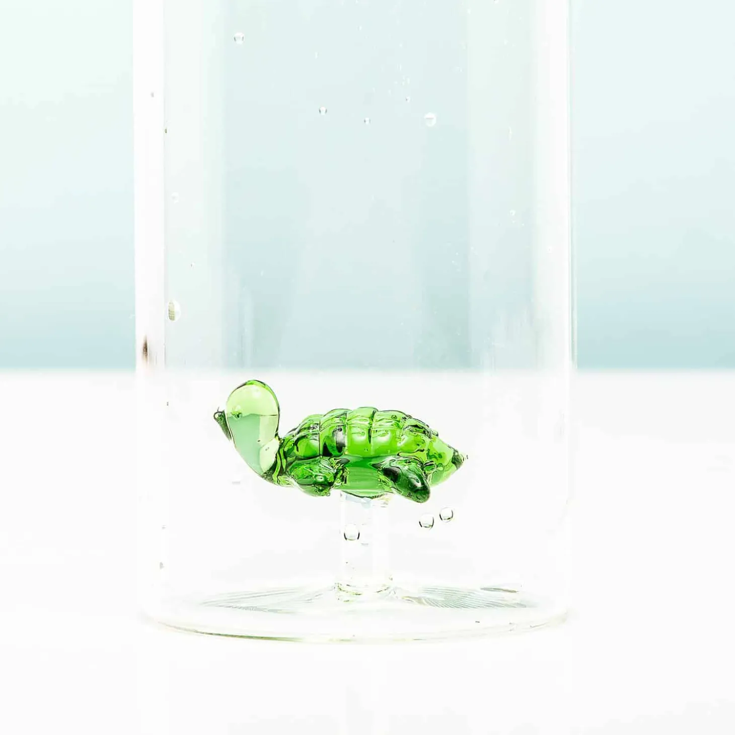 Waterfles
