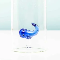 Waterfles