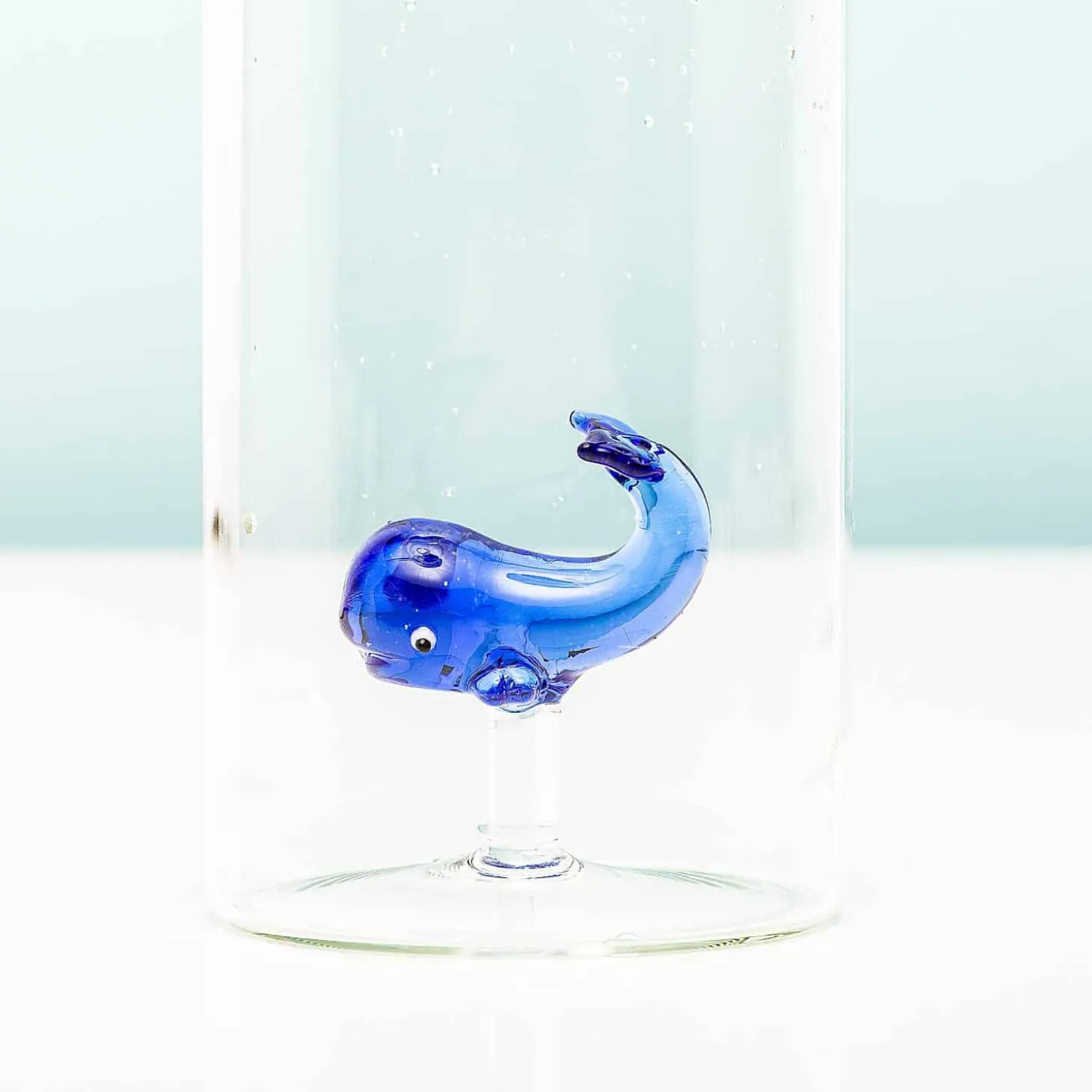 Waterfles