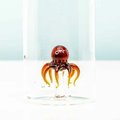Waterfles