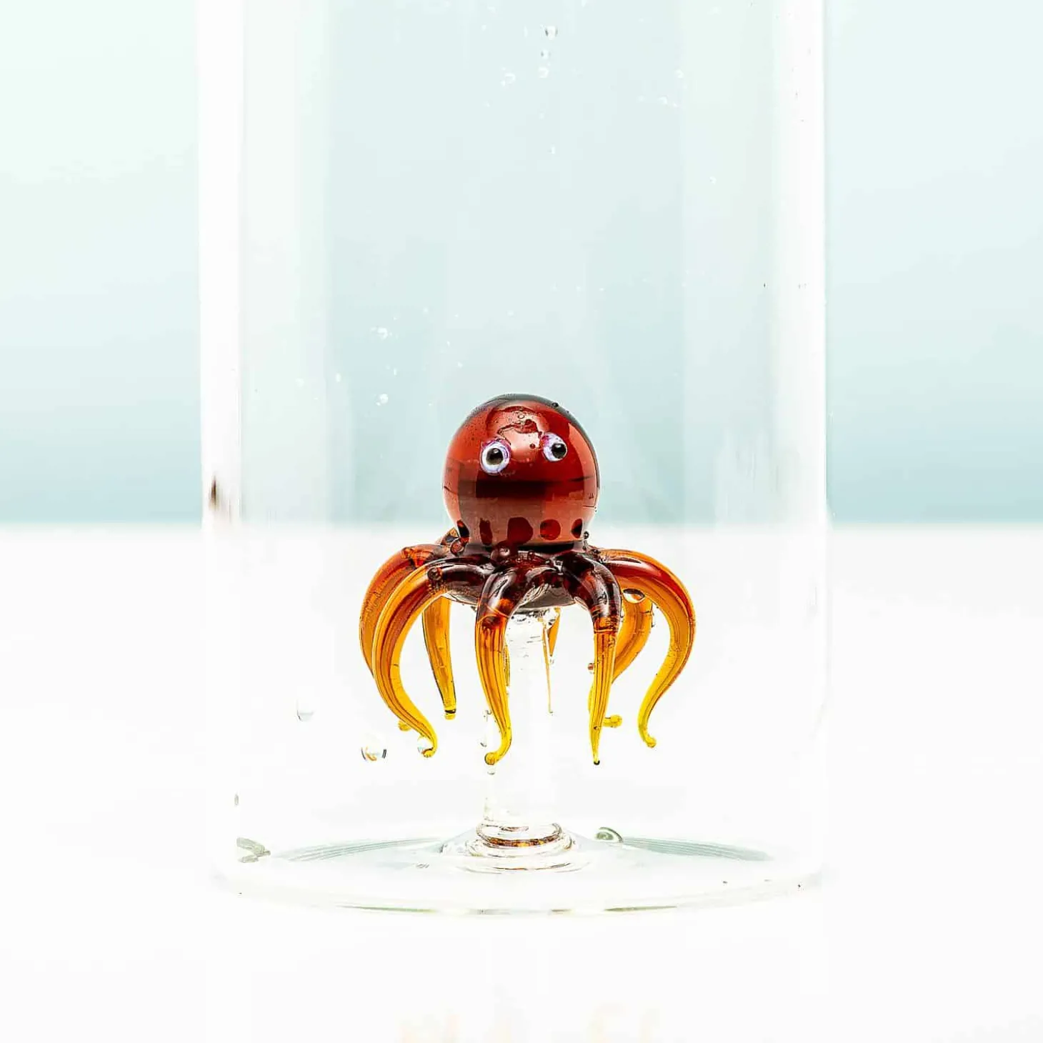 Waterfles