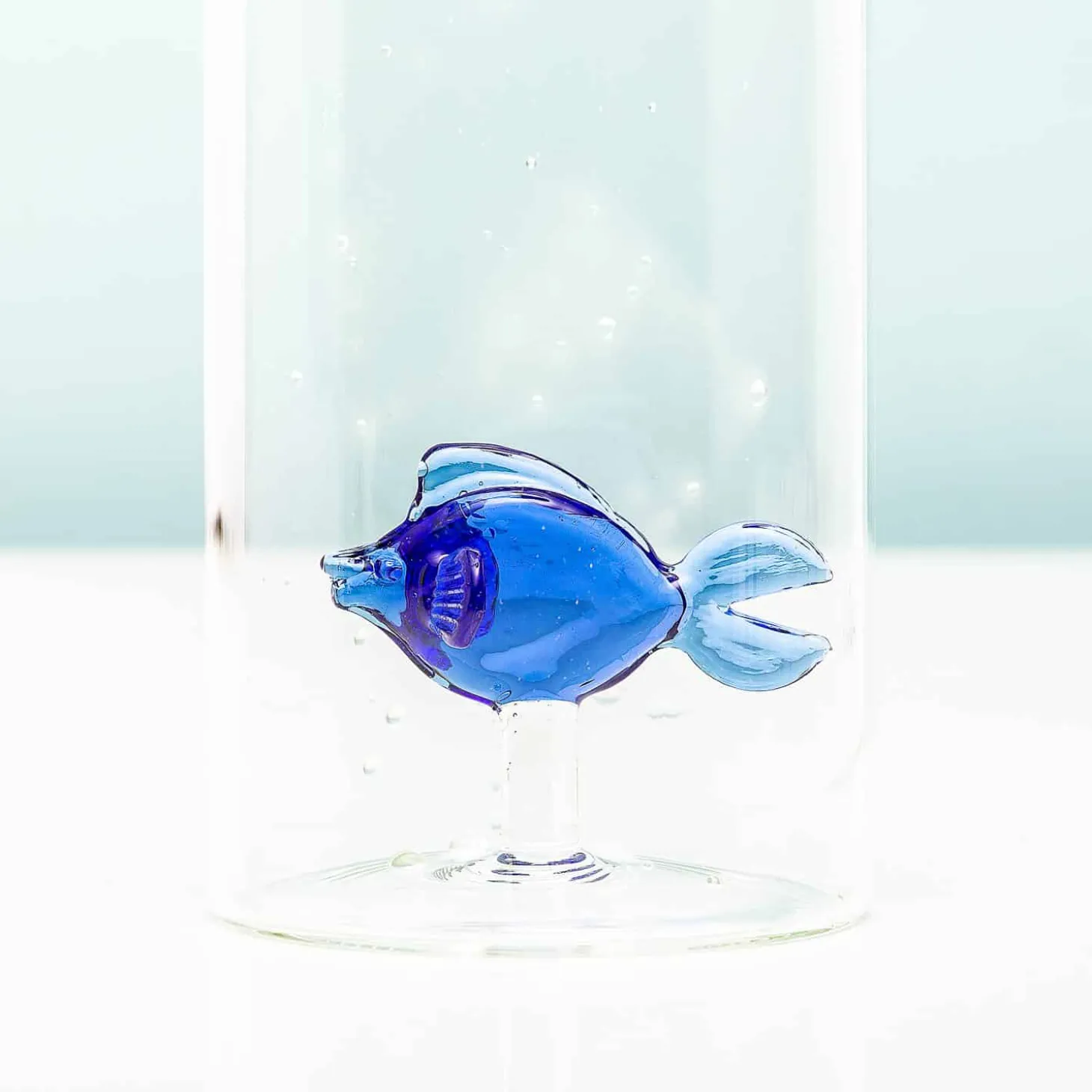 Waterfles