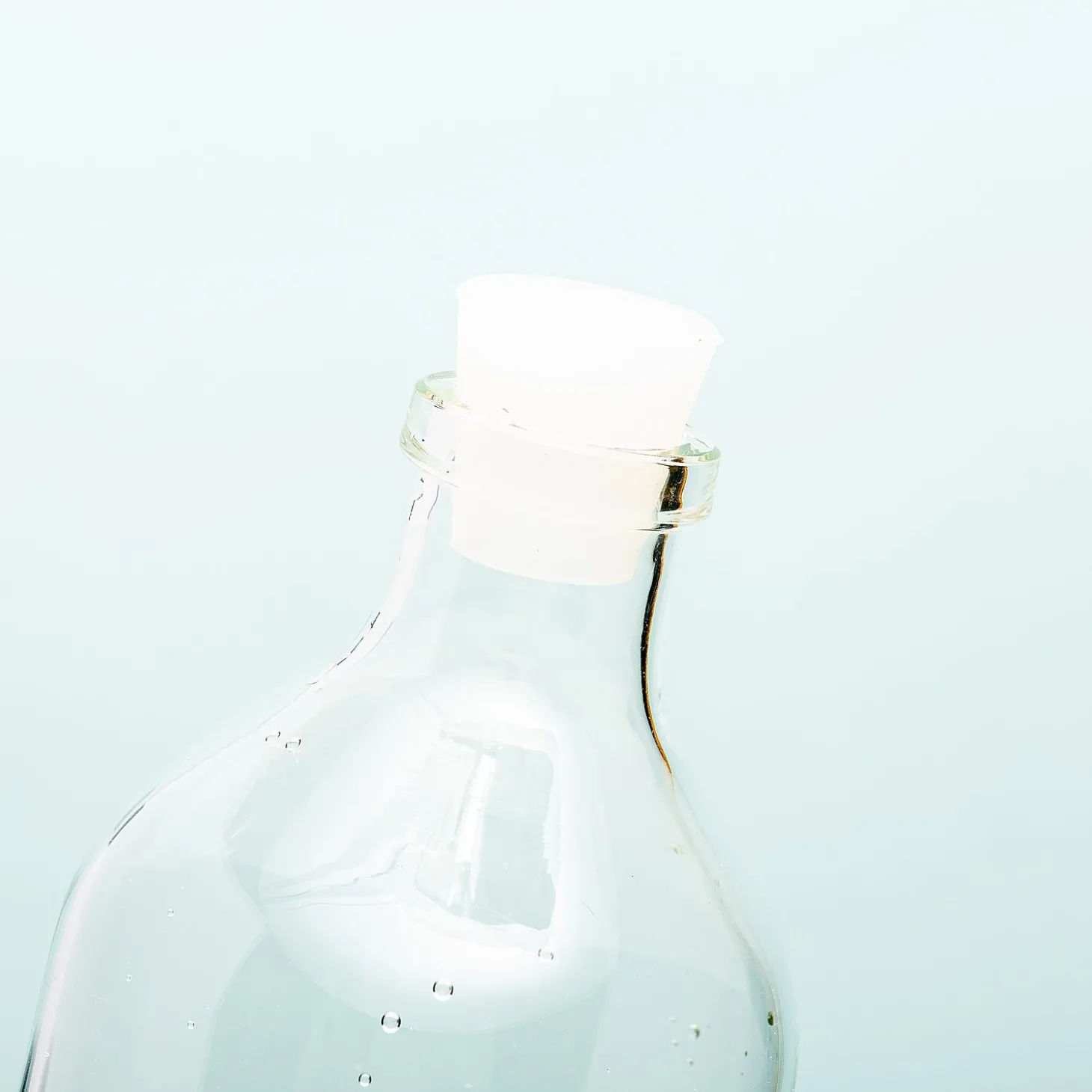 Waterfles