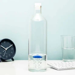 Waterfles
