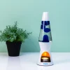 Waxinelicht lavalamp