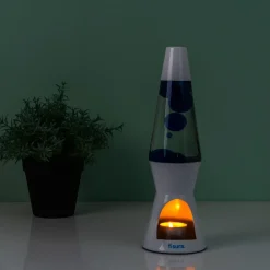 Waxinelicht lavalamp