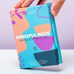 Weekly Wellness kaarten