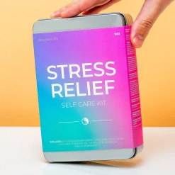 Wellness blik