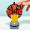 Wheel of Shots drankspel