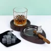 Whiskey en sigaar cadeauset