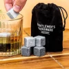 Whisky Chillers ijsblokjes (set van 6)