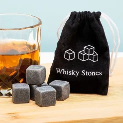 Whisky Stones ijsblokjes (Set Van 9)